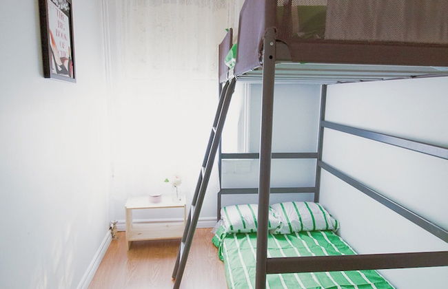 2 Bedrooma Apartment near Kensington Market - Unit 1 - Foto 10