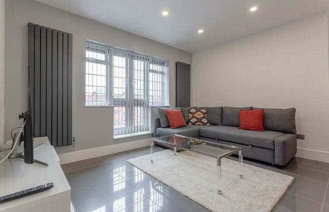 Gorgeous Duplex Near Canary Wharf, Excel & O2 - Foto 30