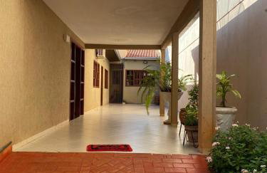 Casa da Dona Helena - com piscina a partir 01 de julho - Foto 4