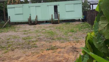 casa container completa 2 - Foto 3