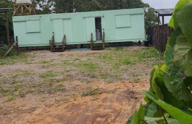 casa container completa 2 - Photo 3