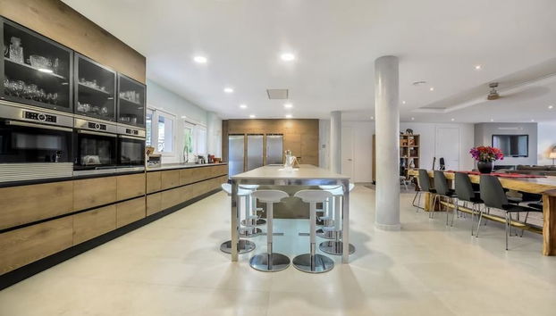 Servicio de comidas en la habitación