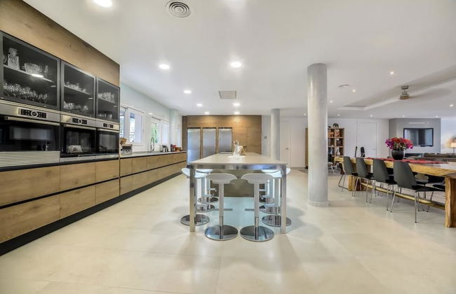 Villa Carlota - Foto 4