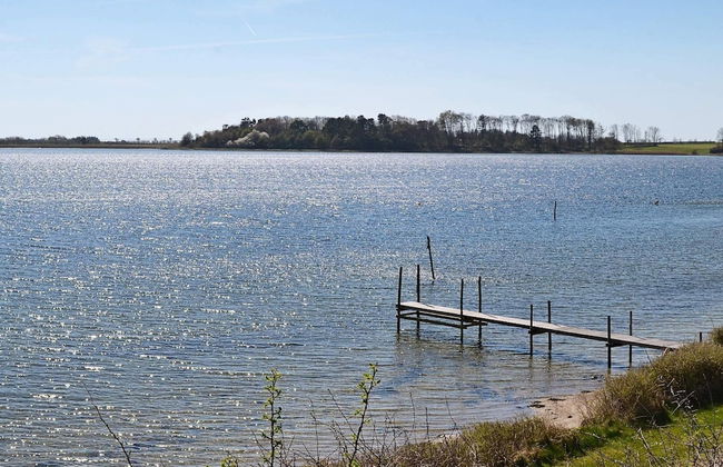 6 Person Holiday Home in Haarby-by Traum - Foto 8