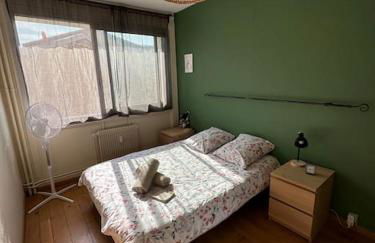 Appartement Cosy - Foto 5