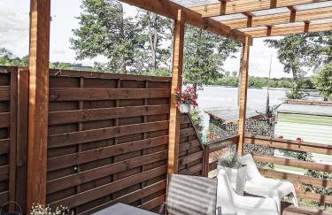 Kaszubskie Zacisze Zawory - Foto 9