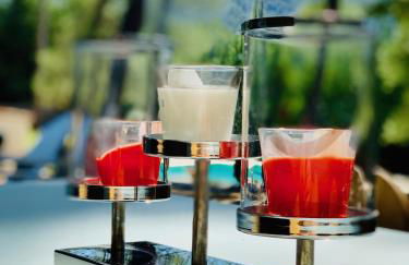 Zen et Chic, juste à coté de la Bastide de Marie - Photo 8