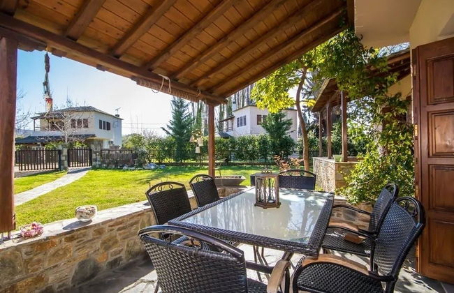 Villa Helios - Photo 12