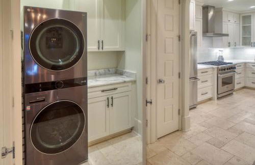 Updated Historic Villa 3 BR suites Walk Everywhere - Foto 38