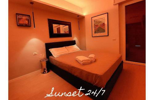 Navigli-San Babila NEW Studio Attico Balcone Aria - Foto 29