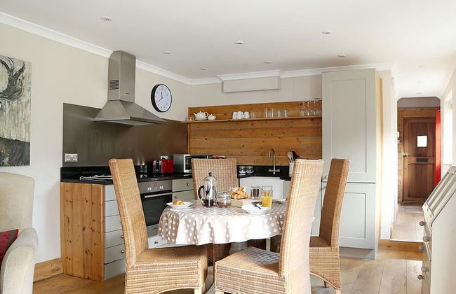 Poundgate Park Holiday House - Foto 16