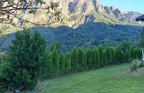 Chalet cima 12 Valle di Sella - Foto 58