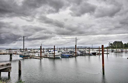 Hammond Home 2 Blocks to Marina and Columbia River! - Foto 28