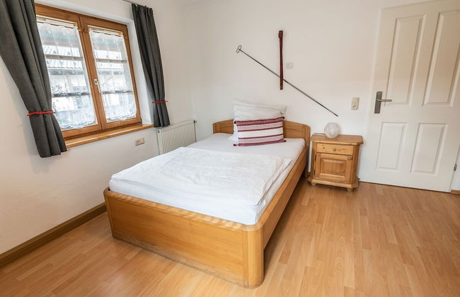 Ammergau Lodge - Foto 30