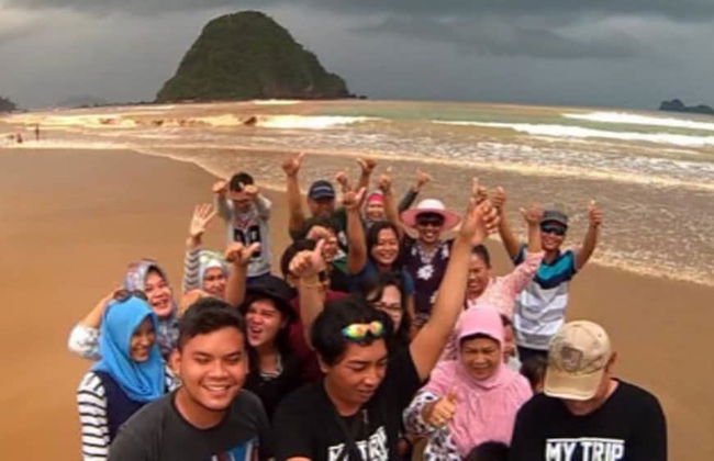 Kanalan Homestay - Photo 72