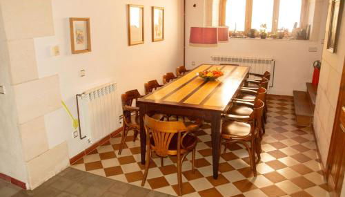 Lujosa casa mallorquina restaurada "Es carrero" - Foto 5