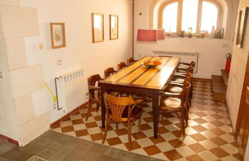 Lujosa casa mallorquina restaurada "Es carrero" - Foto 5