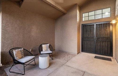 Backyard Bliss - Firepit Putt Play Pool & Spa - Foto 8