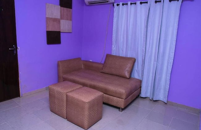 Leez Luxury Apartment - Foto 7