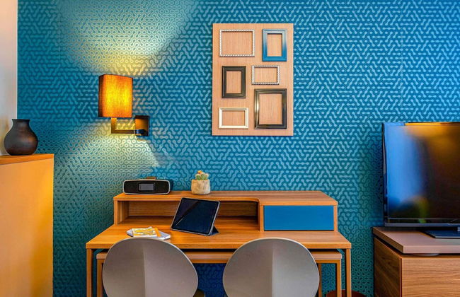 Aparthotel Adagio Köln City - Photo 11