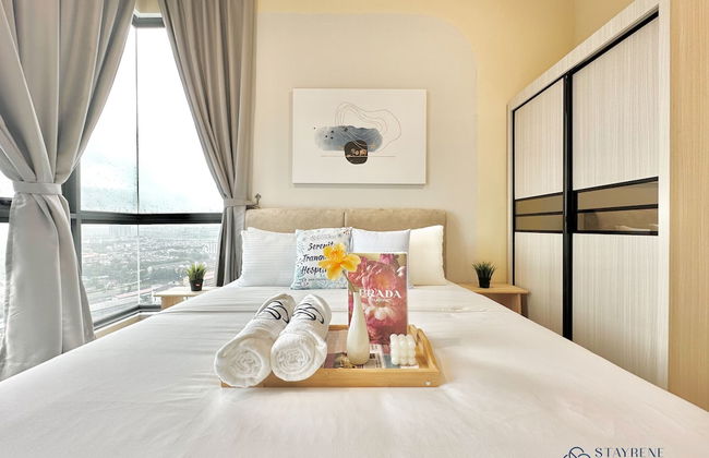 SKS Pavillion Residences by Stayrene - Foto 38