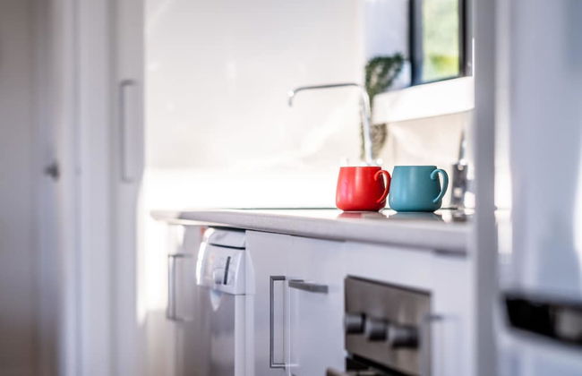 Dock of the Bay - Foto 5