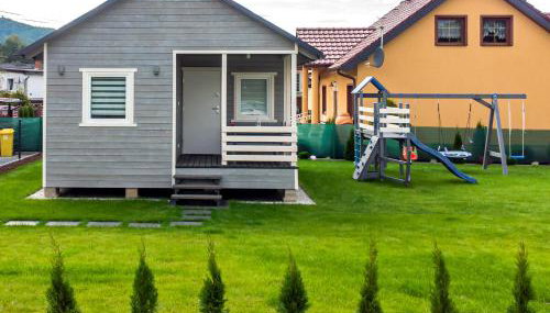 Szary Domek w Karkonoszach - Foto 5