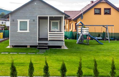 Szary Domek w Karkonoszach - Foto 5