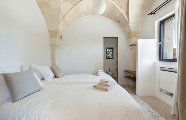 3153 Casa Diora by Perle di Puglia - Foto 8