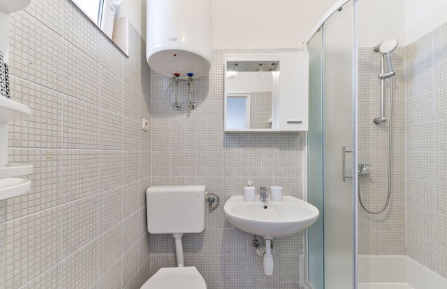 Apartments Liovic - Photo 22