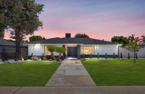 KingBeds Skylight 1GB Wi-Fi Step-free Clean - Photo 2