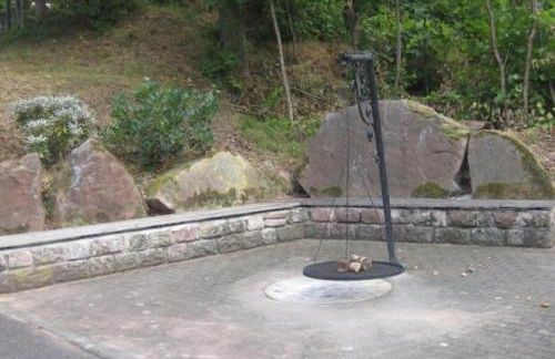 auf dem roten fels Hotel - Foto 7