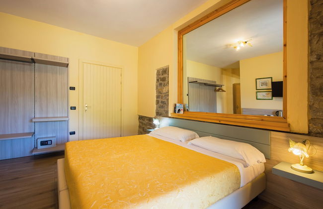 Country House Abate Pool Ac Wifi Potenza - Photo 5