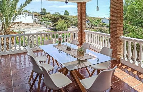Lovely Home In Frigiliana - Foto 6