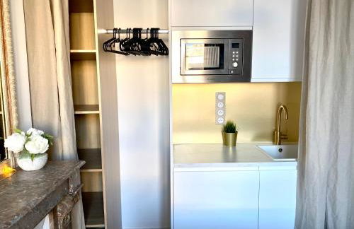 Stunning architect studio near Le Marais - Foto 12