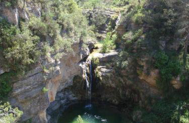 Casa Rural La Valentina - Foto 25