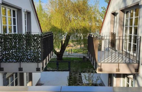 Seeapartment Wustrau - Photo 13