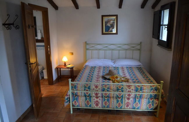 Agriturismo Nestore - Foto 3