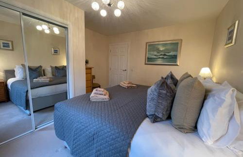 Roseford Apartment, Crail - Foto 6