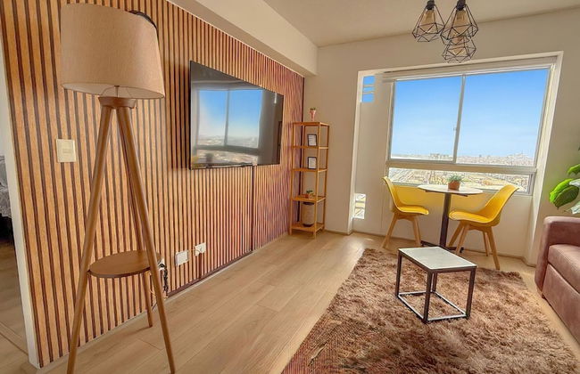 Exclusive Panoramic Ocean View (1805) - Foto 20