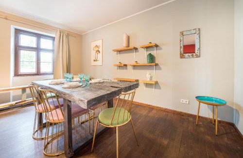 Design Apartments - "Heiliger See" - Foto 115