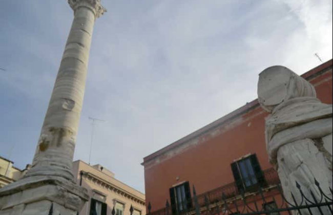 Tour privado por Bríndisi - Foto 3