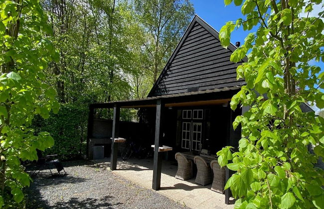 Apartment in Wageningen Near Rhine River - Photo 1