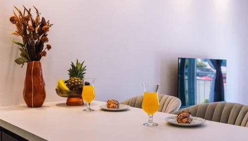 Brand New & Comfort Apartment L & L ,free parking + close to beach - Photo 5