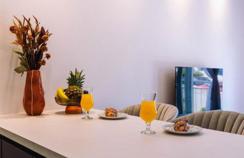 Brand New & Comfort Apartment L & L ,free parking + close to beach - Photo 5