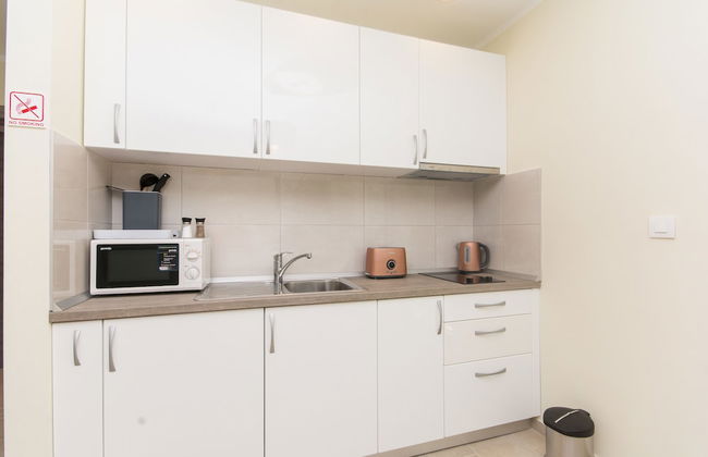 Apartman Sensation - Photo 7