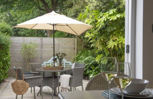 Cob Cottage - Foto 26