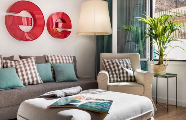 Anima Apartments Sants - Photo 31