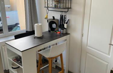 LE PAVILLON RENNAIS - Foto 3