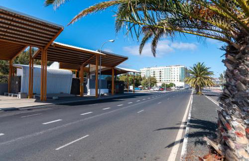 Villa María Arrecife Beach - Foto 15